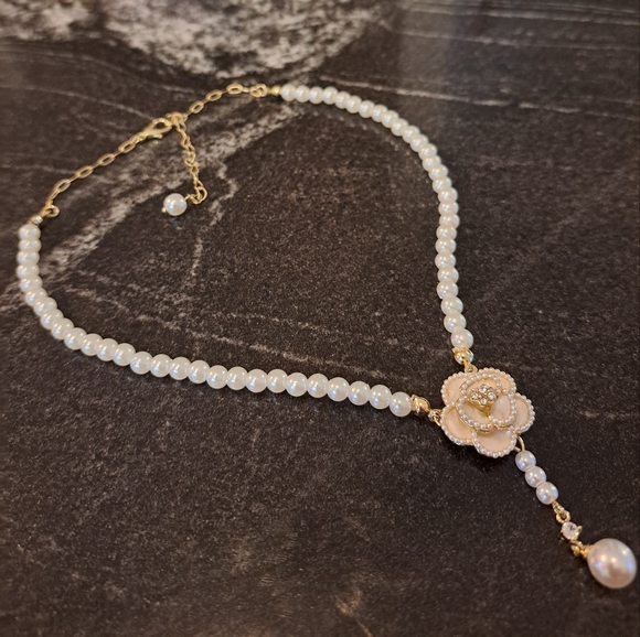 Choker necklace - Picture 2 of 11